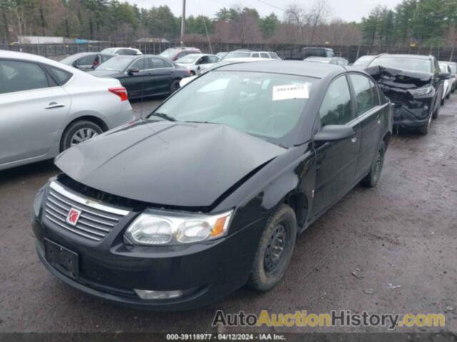 SATURN ION 3, 1G8AL55F36Z164783