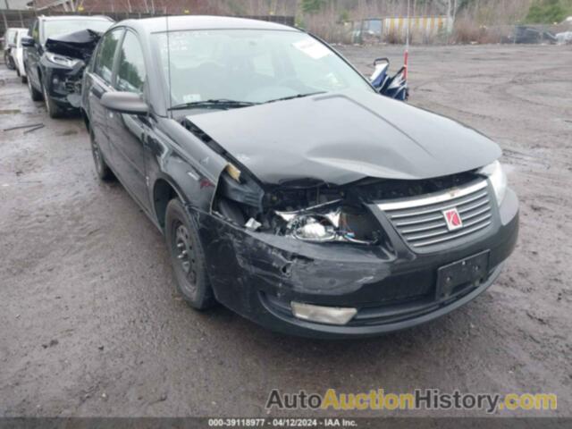 SATURN ION 3, 1G8AL55F36Z164783