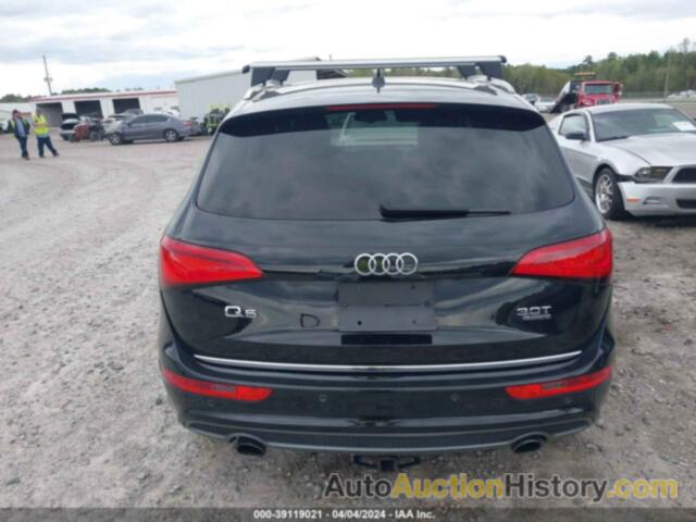 AUDI Q5 3.0T PREMIUM PLUS, WA1D7AFPXHA045339