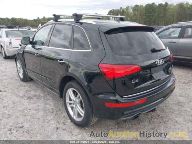 AUDI Q5 3.0T PREMIUM PLUS, WA1D7AFPXHA045339