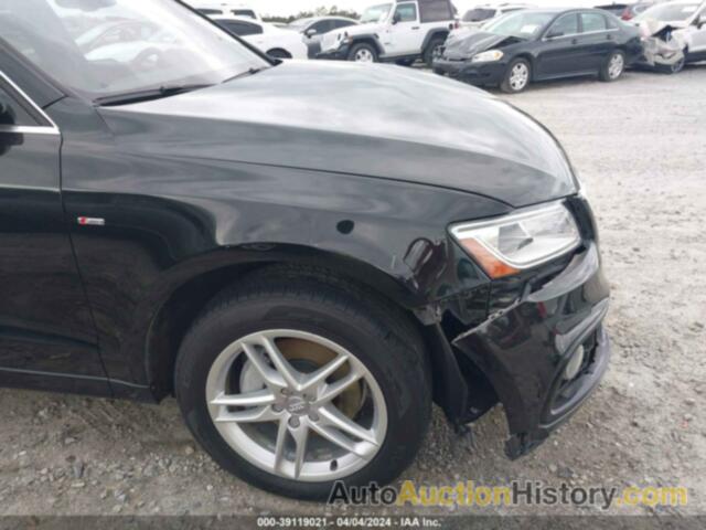 AUDI Q5 3.0T PREMIUM PLUS, WA1D7AFPXHA045339