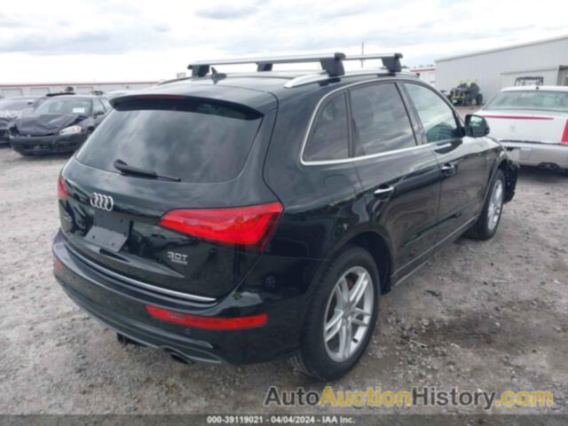 AUDI Q5 3.0T PREMIUM PLUS, WA1D7AFPXHA045339