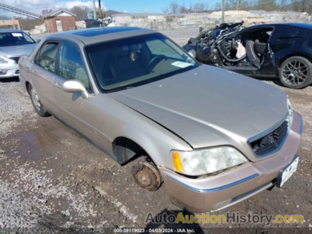 ACURA RL 3.5, JH4KA9665XC005790