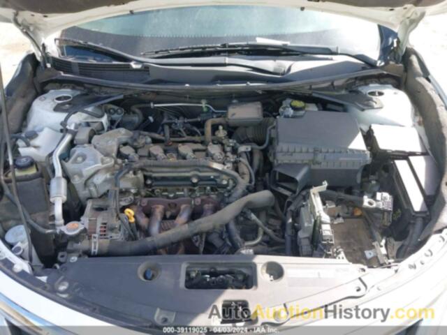 NISSAN ALTIMA 2.5 S, 1N4AL3AP3FN325929