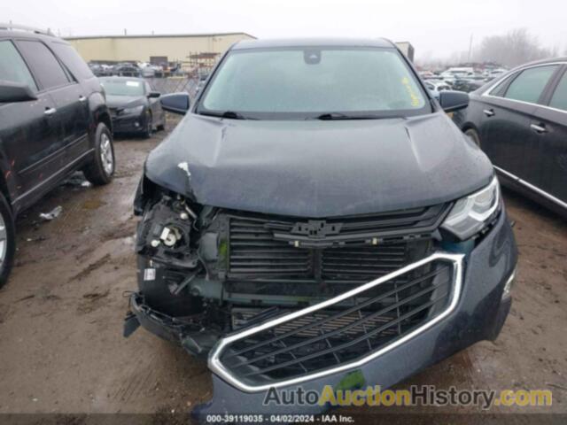 CHEVROLET EQUINOX FWD LT, 3GNAXKEV3MS112362