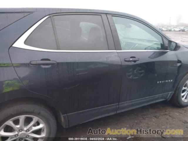 CHEVROLET EQUINOX FWD LT, 3GNAXKEV3MS112362