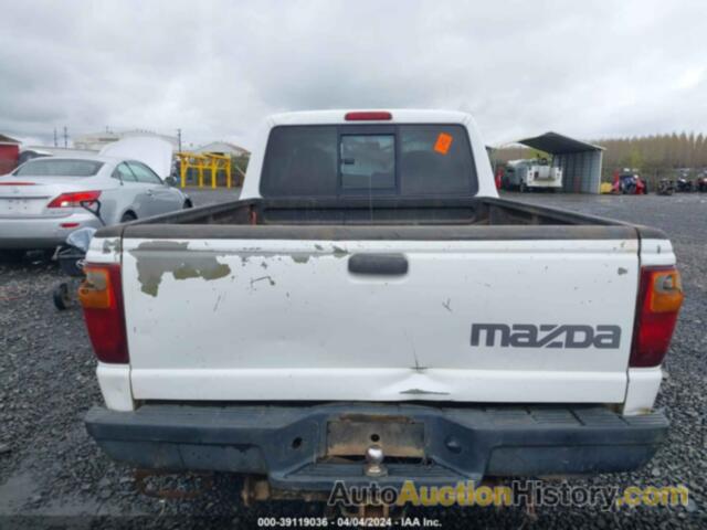 MAZDA B2300, 4F4YR12D33TM06380