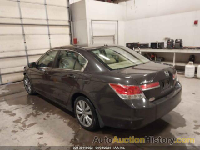 HONDA ACCORD 2.4 EX-L, 1HGCP2F85BA056144