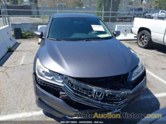 HONDA ACCORD LX, 1HGCR2F31GA158658