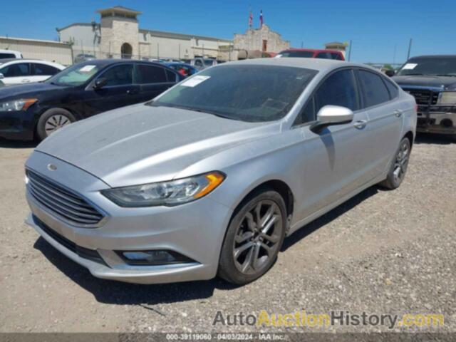 FORD FUSION SE, 3FA6P0HD4HR312000