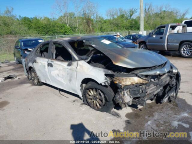 TOYOTA CAMRY LE, JTNB11HK1J3010842