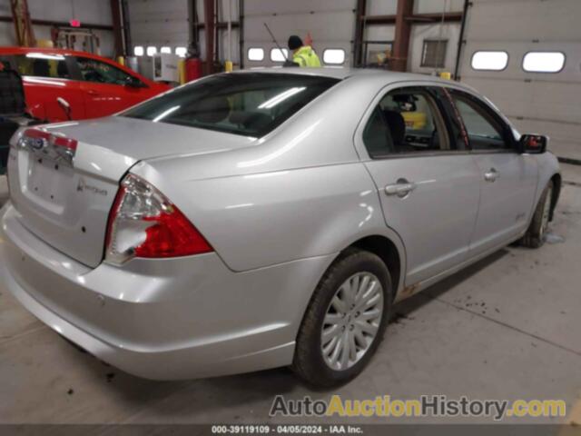 FORD FUSION HYBRID, 3FADP0L38CR276097