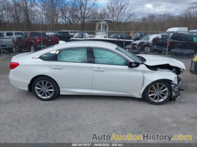 HONDA ACCORD LX, 1HGCV1F17NA014128