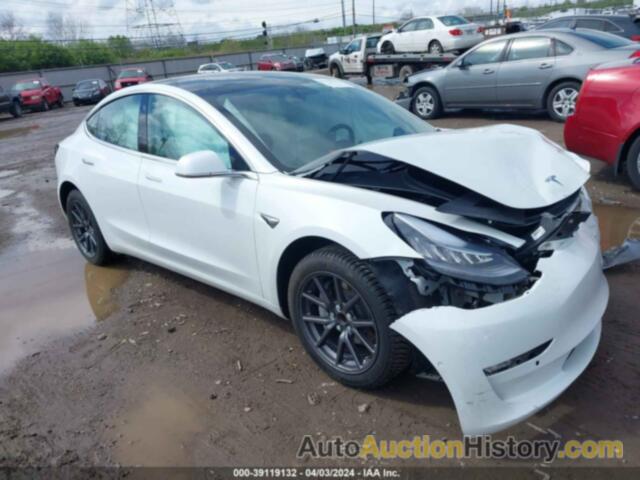 TESLA MODEL 3 LONG RANGE/MID RANGE/STANDARD RANGE/STANDARD RANGE PLUS, 5YJ3E1EA2KF417727