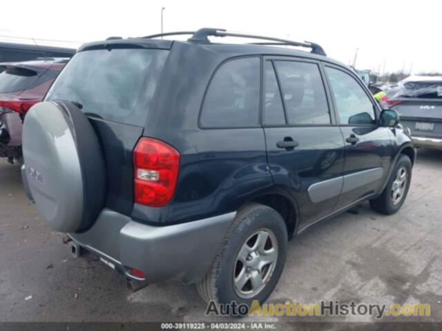 TOYOTA RAV4, JTEGD20V450082604