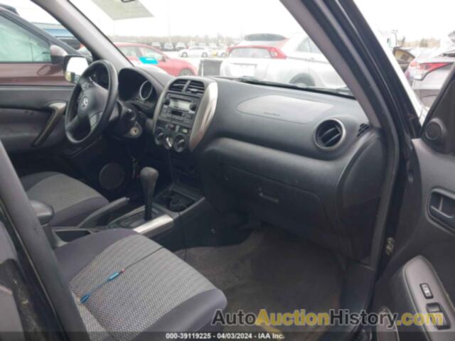 TOYOTA RAV4, JTEGD20V450082604