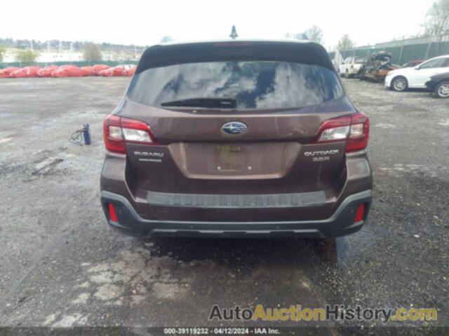 SUBARU OUTBACK 3.6R TOURING, 4S4BSETC4K3227551