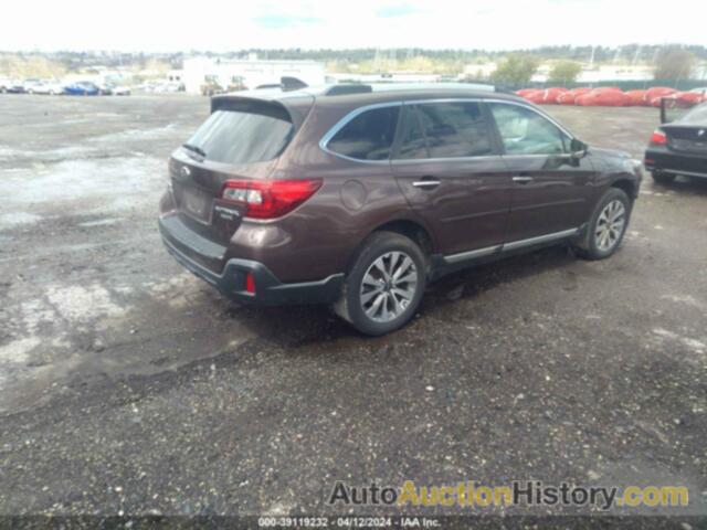 SUBARU OUTBACK 3.6R TOURING, 4S4BSETC4K3227551