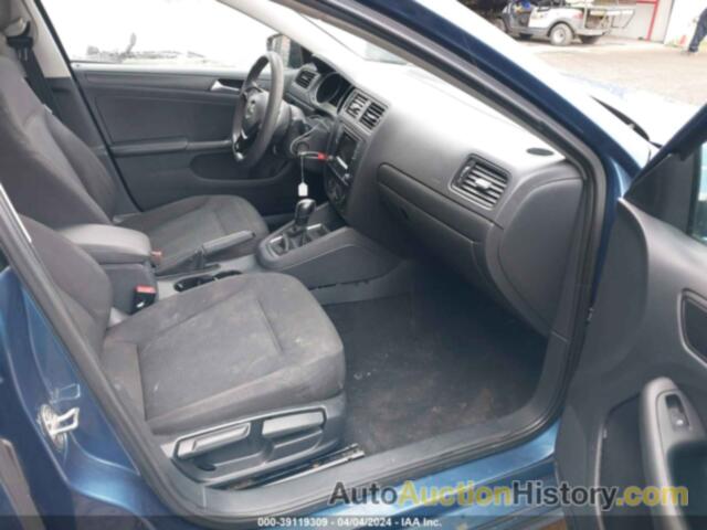 VOLKSWAGEN JETTA 1.4T S, 3VW267AJ6GM376083