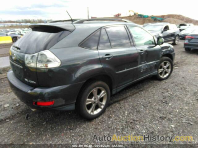 LEXUS RX 400H, JTJHW31UX60032321