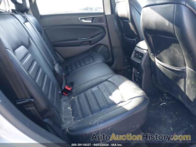 FORD EDGE SEL, 2FMTK4J94FBB12685