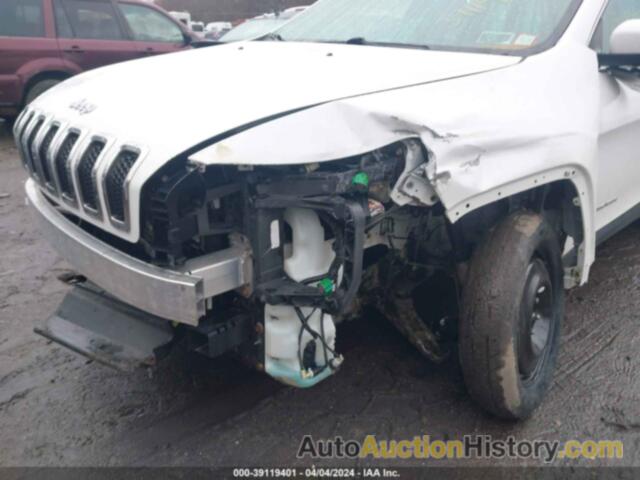 JEEP CHEROKEE LATITUDE, 1C4PJMCB2GW162946