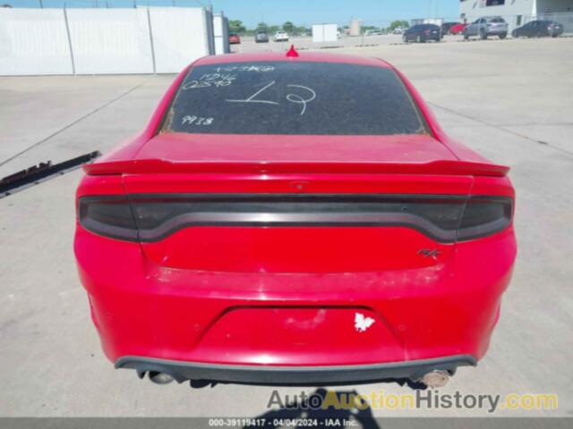 DODGE CHARGER R/T, 2C3CDXCT3LH159938