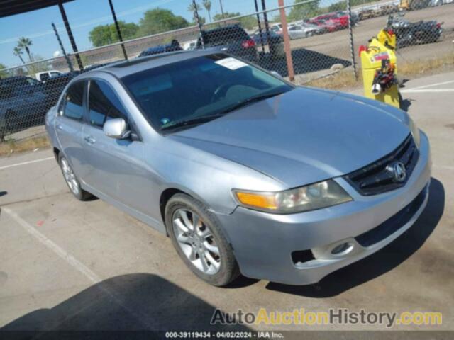 ACURA TSX, JH4CL96847C008826