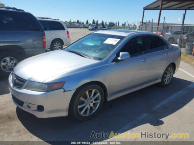 ACURA TSX, JH4CL96847C008826