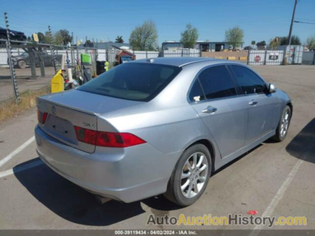 ACURA TSX, JH4CL96847C008826