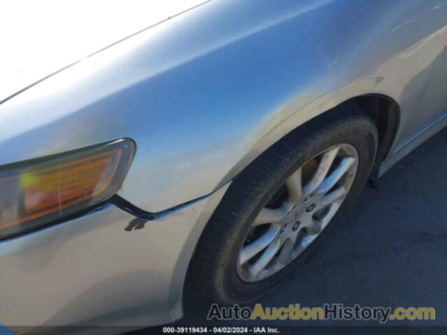 ACURA TSX, JH4CL96847C008826