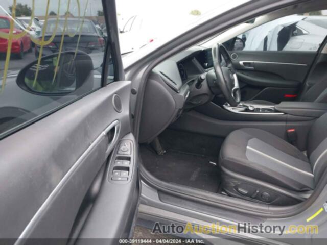 HYUNDAI SONATA SEL, 5NPEF4JA0MH095137