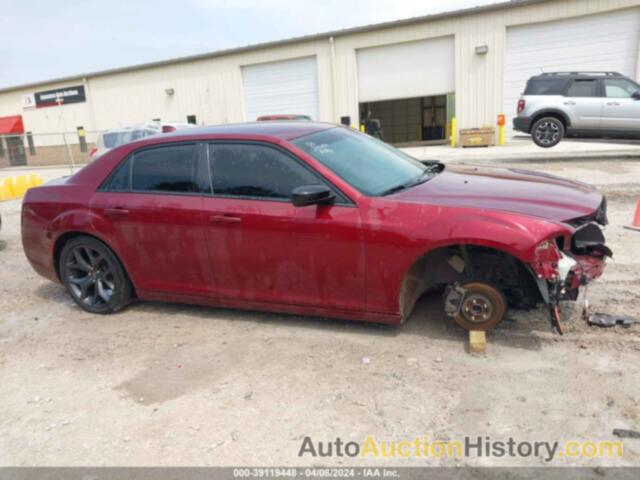 CHRYSLER 300 TOURING, 2C3CCAAGXLH245950