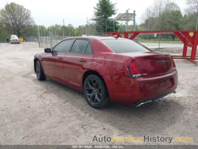 CHRYSLER 300 TOURING, 2C3CCAAGXLH245950