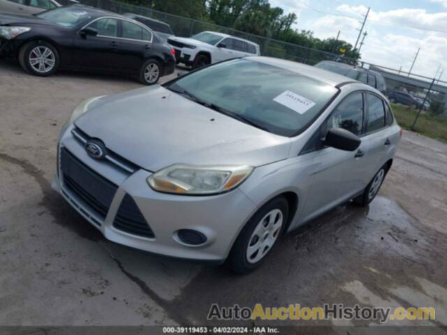 FORD FOCUS S, 1FADP3E21DL194007