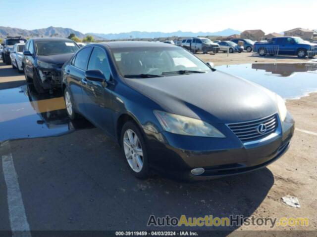 LEXUS ES 350, JTHBJ46G582165736