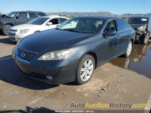 LEXUS ES 350, JTHBJ46G582165736