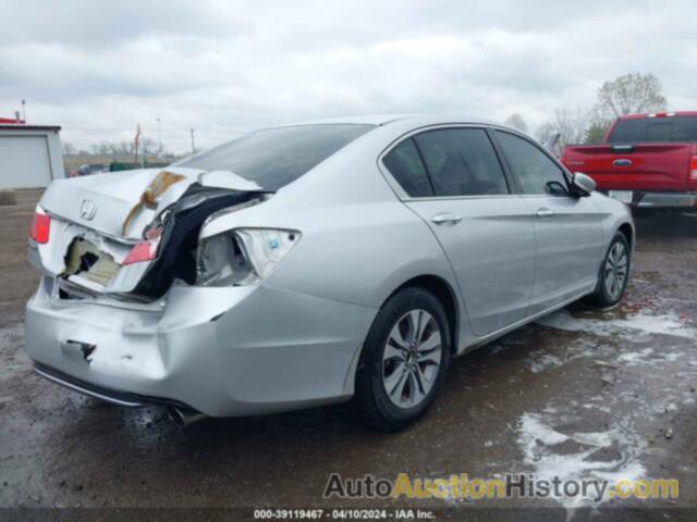 HONDA ACCORD LX, 1HGCR2F36DA203136