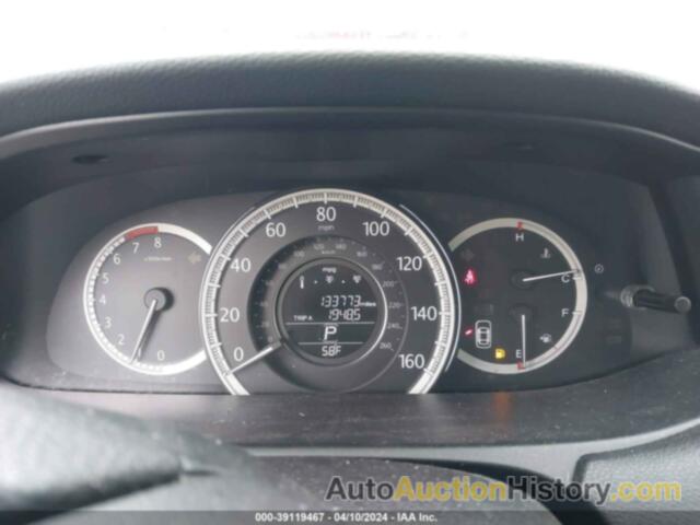 HONDA ACCORD LX, 1HGCR2F36DA203136