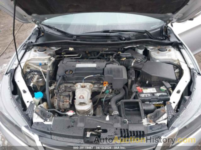 HONDA ACCORD LX, 1HGCR2F36DA203136