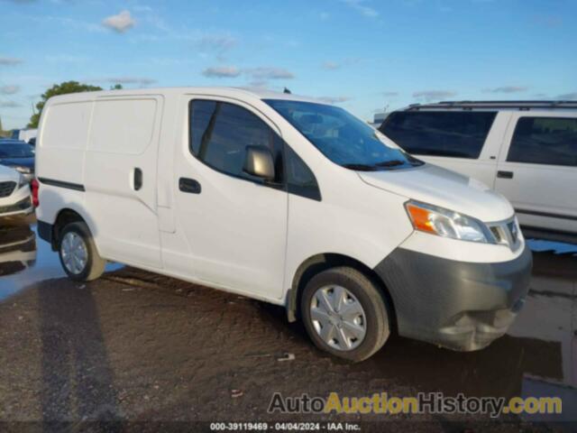 NISSAN NV200 S, 3N6CM0KN1DK696924