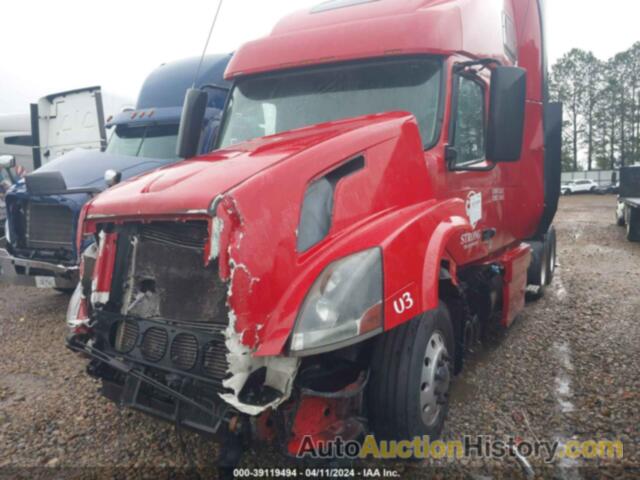 VOLVO VN*H, 4V4NC9EH5GN930526