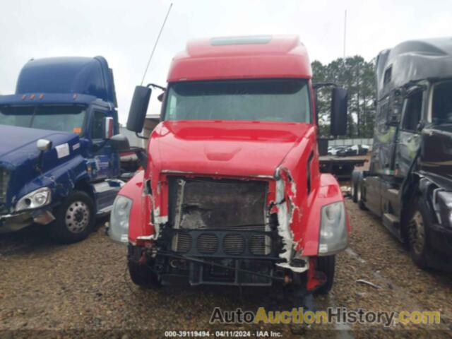 VOLVO VN*H, 4V4NC9EH5GN930526