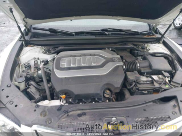 ACURA RLX TECH, JH4KC1F56FC001085