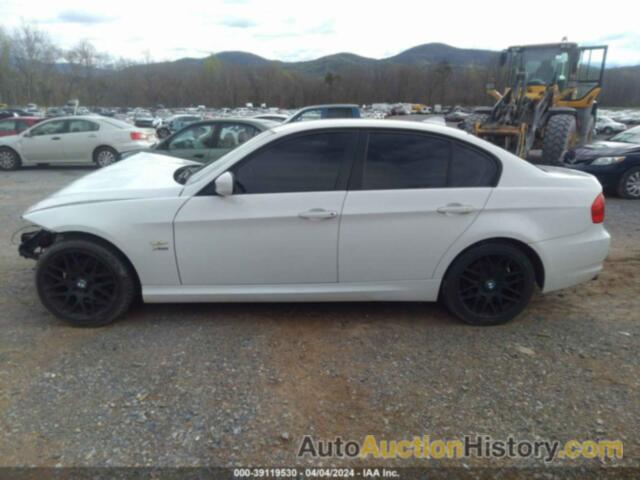 BMW 328 XI SULEV, WBAPK5C58AA651477