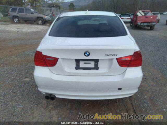 BMW 328 XI SULEV, WBAPK5C58AA651477