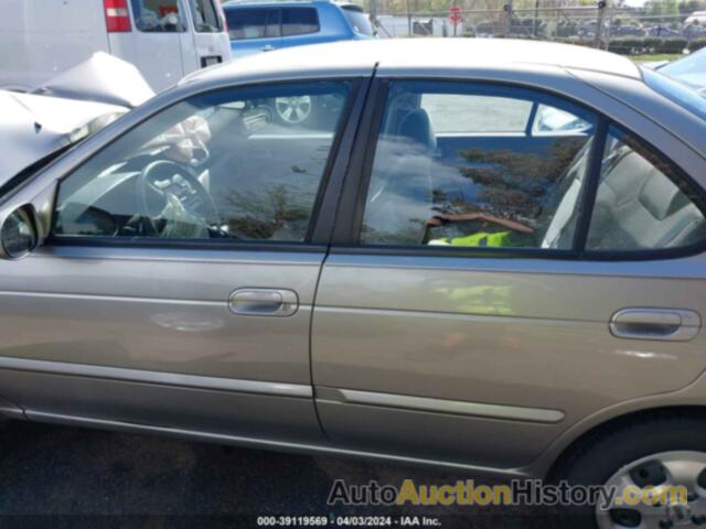 NISSAN SENTRA 1.8S, 3N1CB51D16L637869