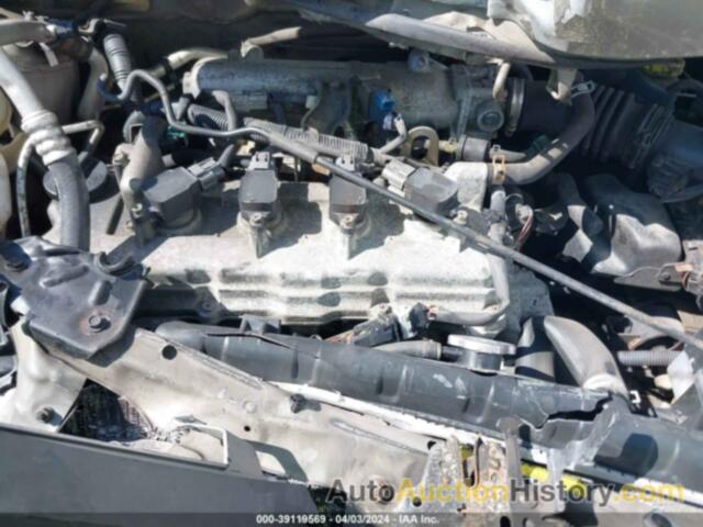 NISSAN SENTRA 1.8S, 3N1CB51D16L637869