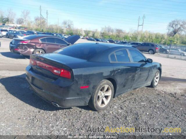 DODGE CHARGER SE, 2C3CDXBG3CH302651