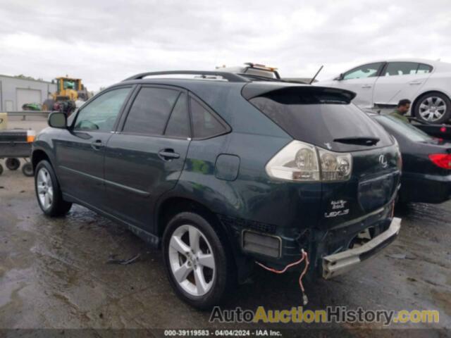 LEXUS RX 330, 2T2HA31U55C077720